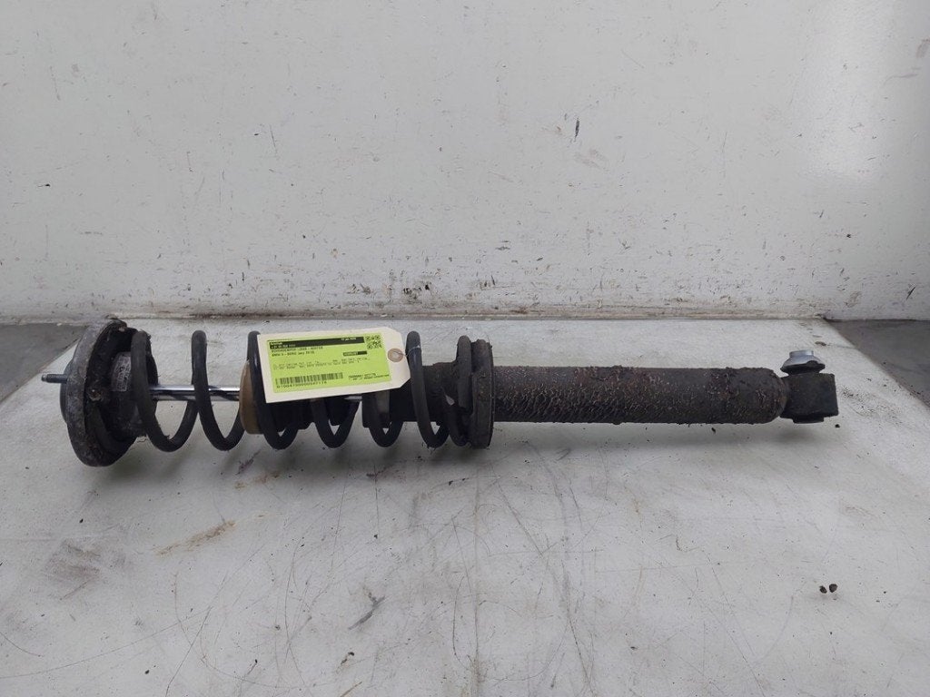 AMORTISSEUR ARRIÈRE GAUCHE 5 serie (F10) (|33506863902|), Utilisé, BMW, Petuelring 130
80809  München, DE, Bayerische Motoren Werke AG