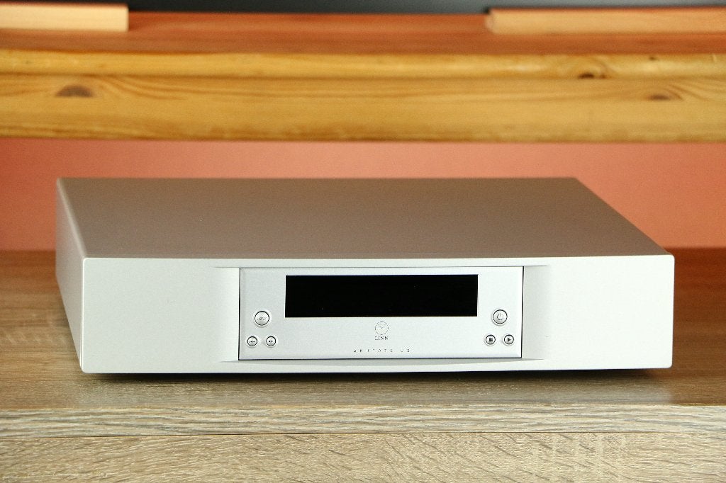 Linn Akurate DS/0 Dynamik voeding. TRADE.INRUIL. Toptip!, Audio, Tv en Foto, Mediaspelers, Ophalen of Verzenden, Zo goed als nieuw