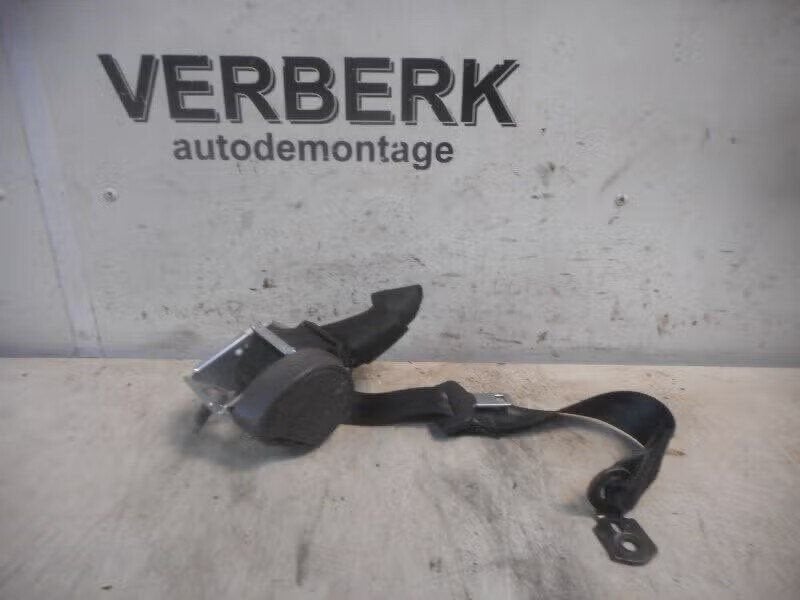 VEILIGHEIDSGORDEL RECHTS ACHTER Ford Focus (8M51-611B68-ED), Enlèvement ou Envoi, Henry-Ford-Straße 1 50735 Köln, DE, Ford-Werke GmbH