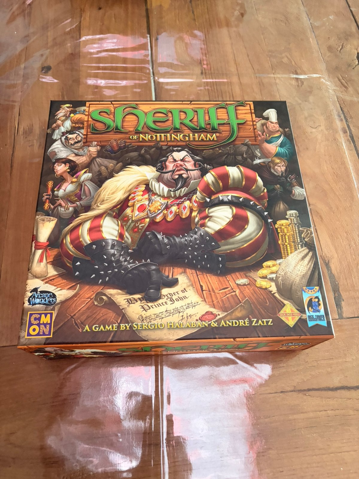 Boardgames, Hobby en Vrije tijd, Ophalen of Verzenden, Zo goed als nieuw