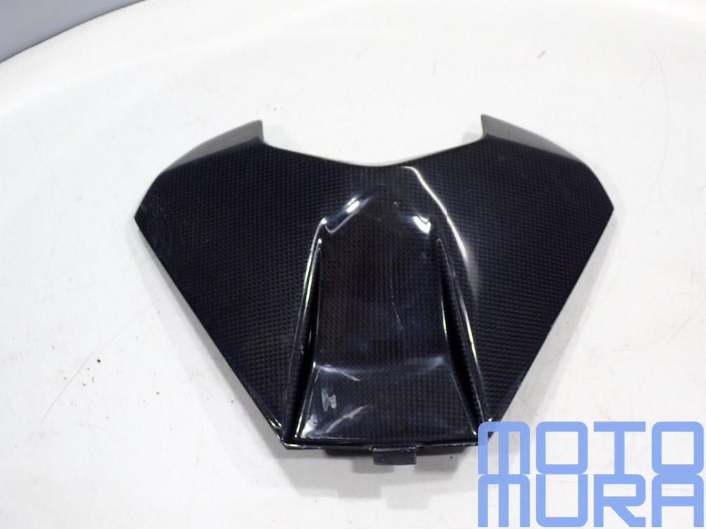 Tankkap voor de KTM RC 390 2015 - 2019 RC390 tank kap accuco, Gebruikt, -, -, Ophalen of Verzenden