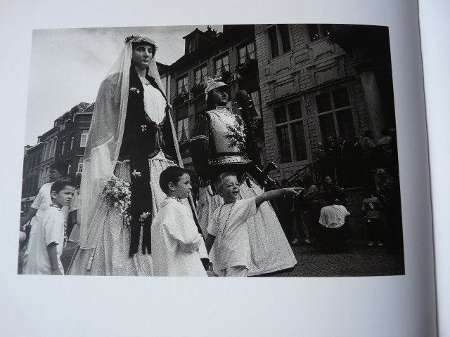 Foto's van Richard Guitteny Holidays, Antiek en Kunst, Ophalen of Verzenden, Foto, Fotografie
