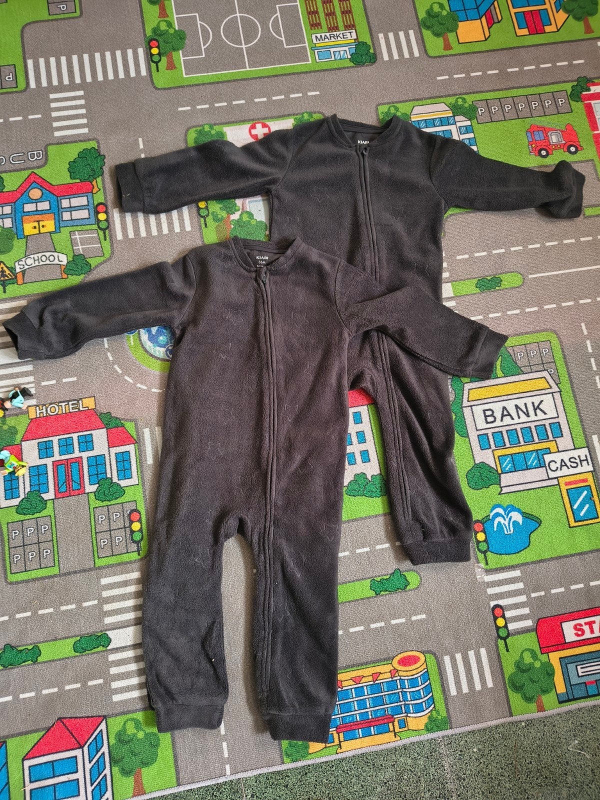 Warme pyjama's 36m, Ophalen, Nieuw