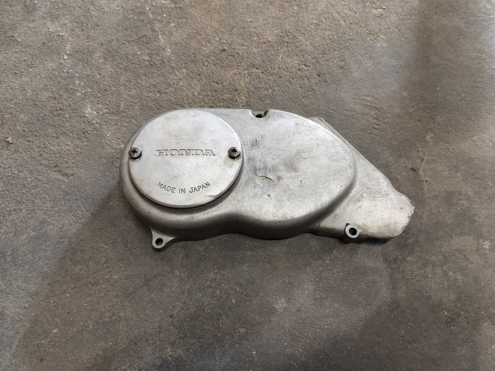 Onderdelen Honda dax / chaly, Ophalen of Verzenden, Gebruikt