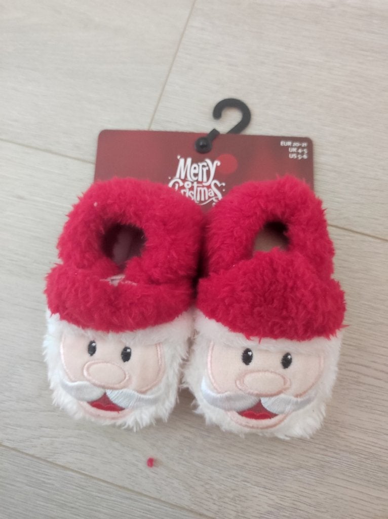 Baby pantoffels, Neuf, Garçon ou Fille, Enlèvement, Pantoufles