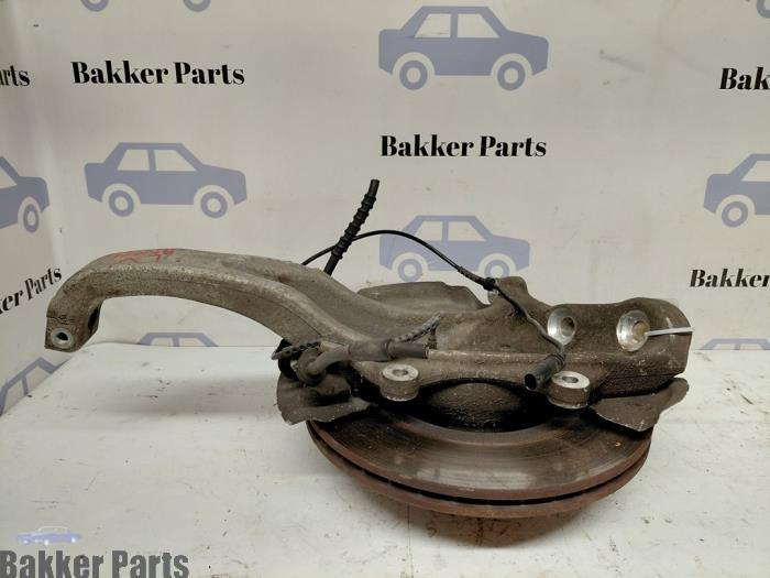 Joint avant gauche d'un BMW 5-Serie, -, 3 mois de garantie, Utilisé, -