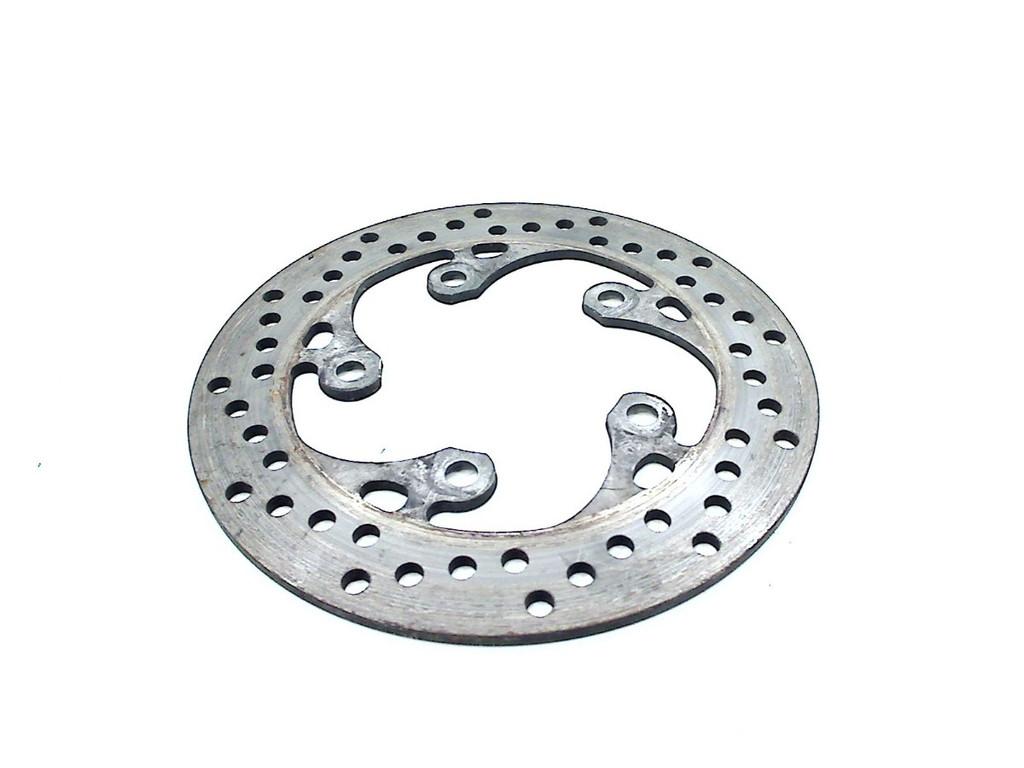 REMSCHIJF ACHTER GSX R 750 2004-2005 (GSXR750 K4 / K5), Motoren, Dhr. S. di Majo, Gebruikt, Info@cama-motorparts.nl, P.J. Troelstraweg 8 8
3144 CX  MAASSLUIS, NL