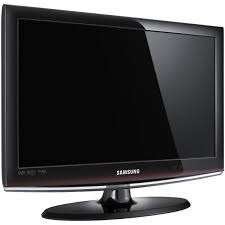 Réparation écran fissuré Télé Samsung, Enlèvement, Utilisé