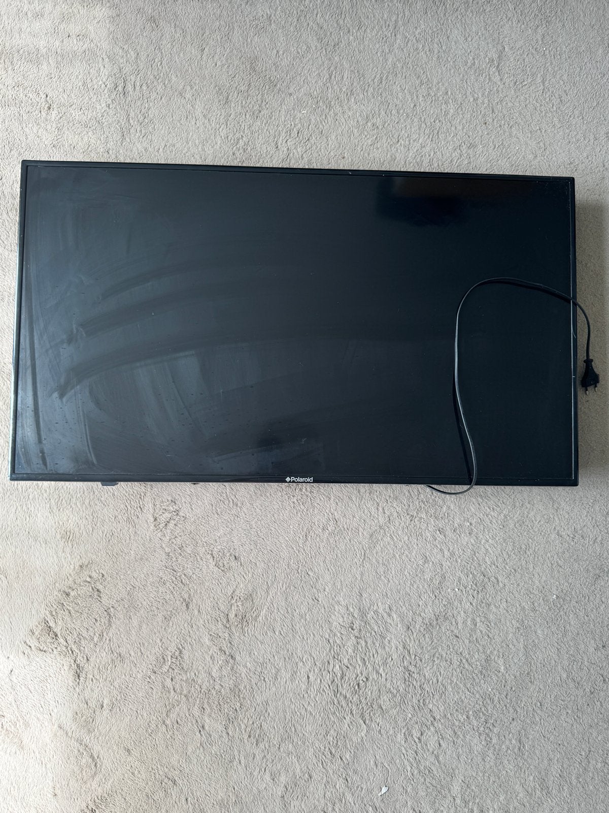 Polaroid Smart tv, Enlèvement, Utilisé, Smart TV