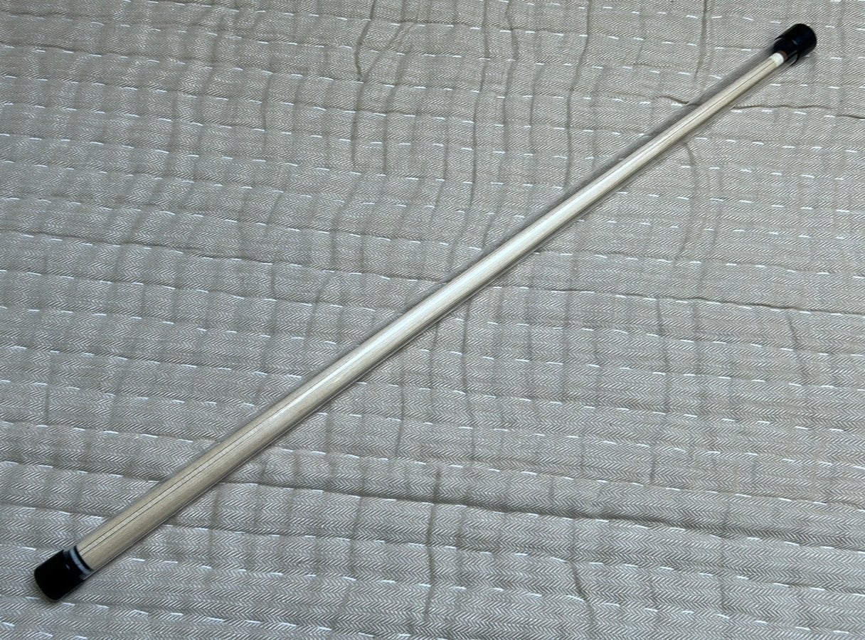 Nieuw! Hanbat Plus-6 Top - 70 cm en 12 mm, Ophalen of Verzenden, Nieuw, Keu of Ballen