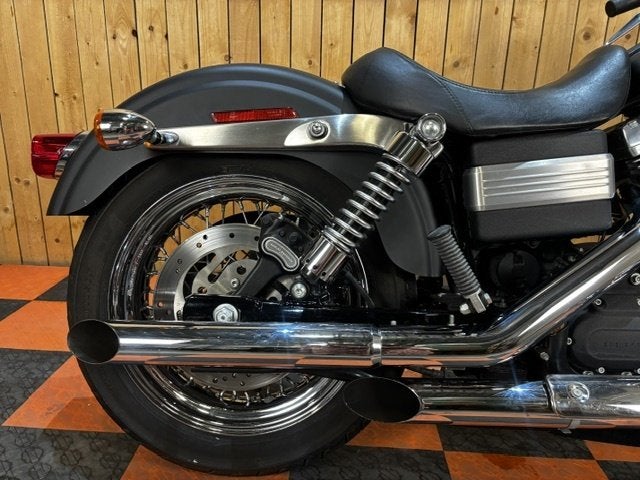 Harley-Davidson Street Bob (bj 2007), Via Galileo Galilei 1
30033   Noale, IT, Aprilia, Bedrijf, Overig