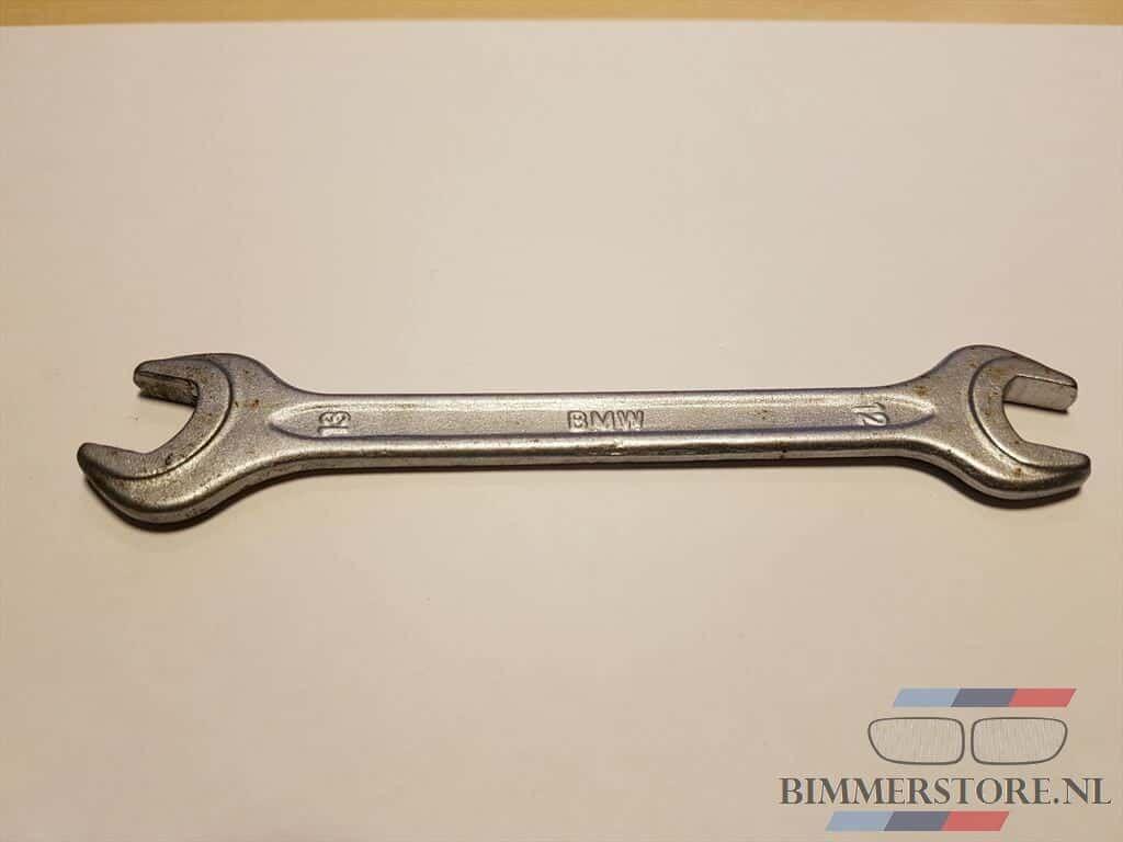 Gereedschap Originele Heyco steeksleutel 12-13 BMW Onboard T, Auto-onderdelen, Gebruikt, -, -, Ophalen of Verzenden