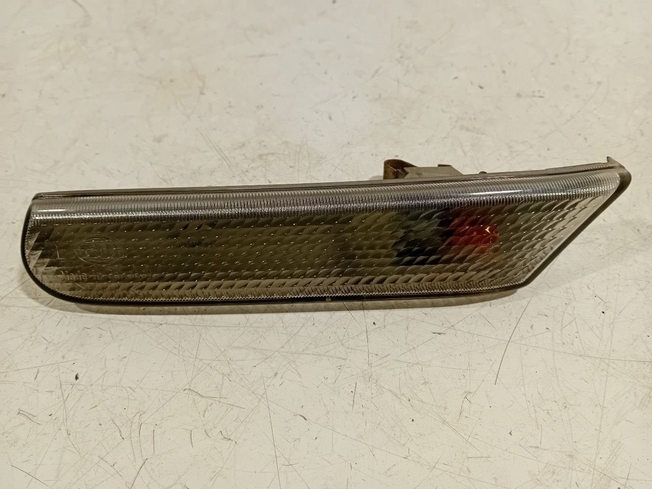Knipperlicht links Porsche 911, Auto-onderdelen, Onderdelen@venauto.nl, Van der Ven Autorecycling B.V., Gebruikt, Ettenseweg 76, 4706 PB Roosendaal, The Netherlands