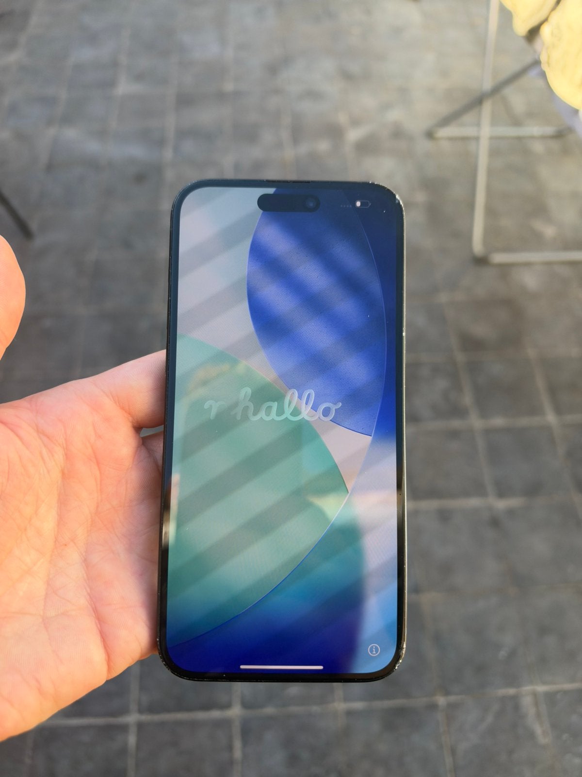Iphone 15 plus, Télécoms, Enlèvement, Comme neuf, IPhone 15
