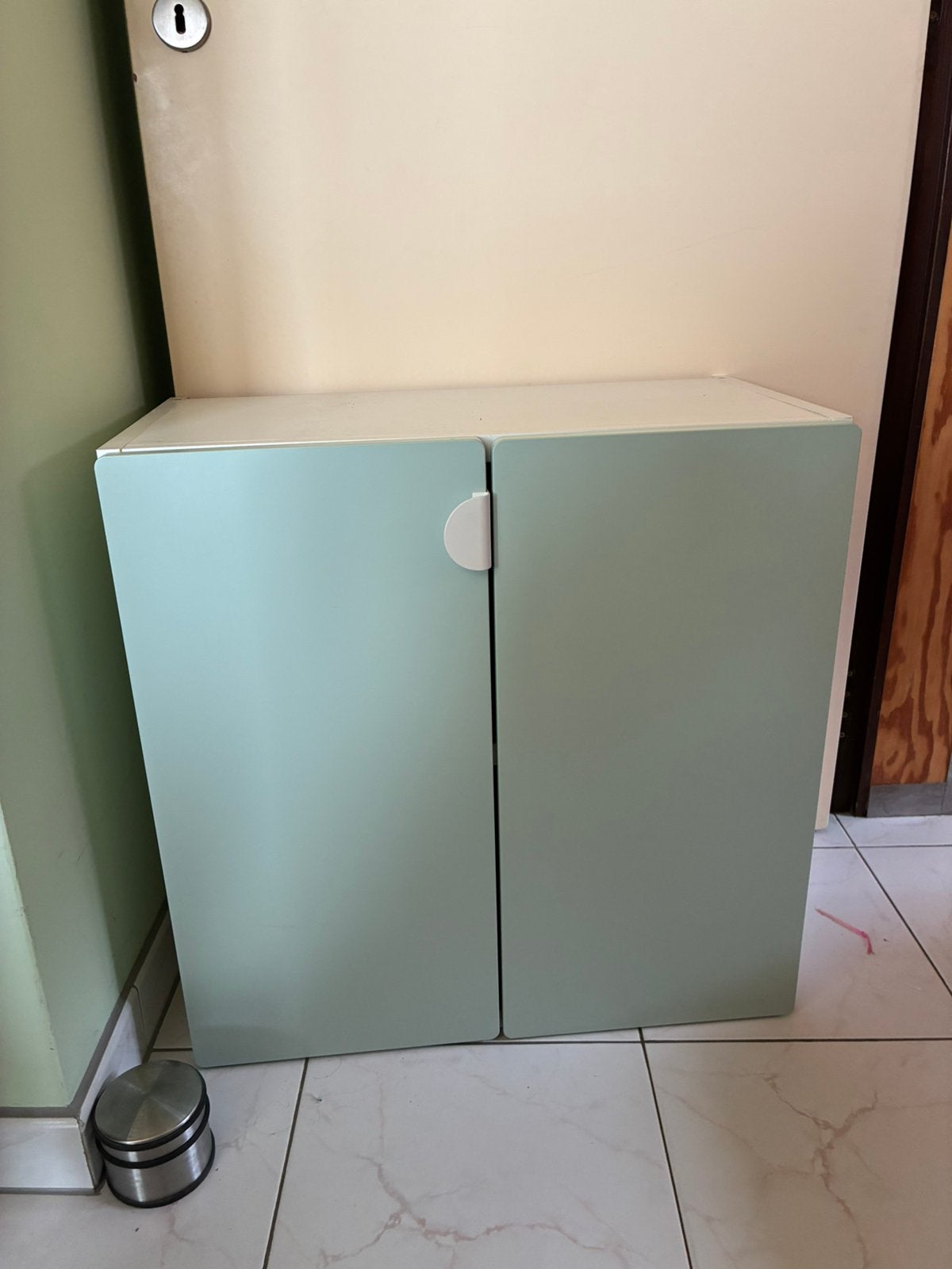 Ikea kastje, Huis en Inrichting, Ophalen, Gebruikt