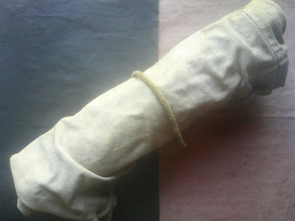 Kitbag nominatif d'un Belge au Royaume-Uni (UK), Collections, Envoi, Armée de terre, Autres types