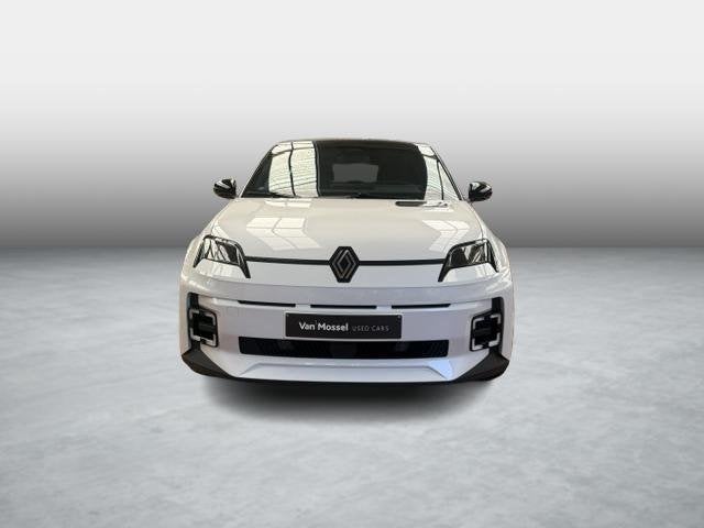 Renault 5 E-Tech electric EV 52kWh Techno 110 kW comfort ran, Autos, Renault, Achat, 110 kW, 5 portes, 5 places