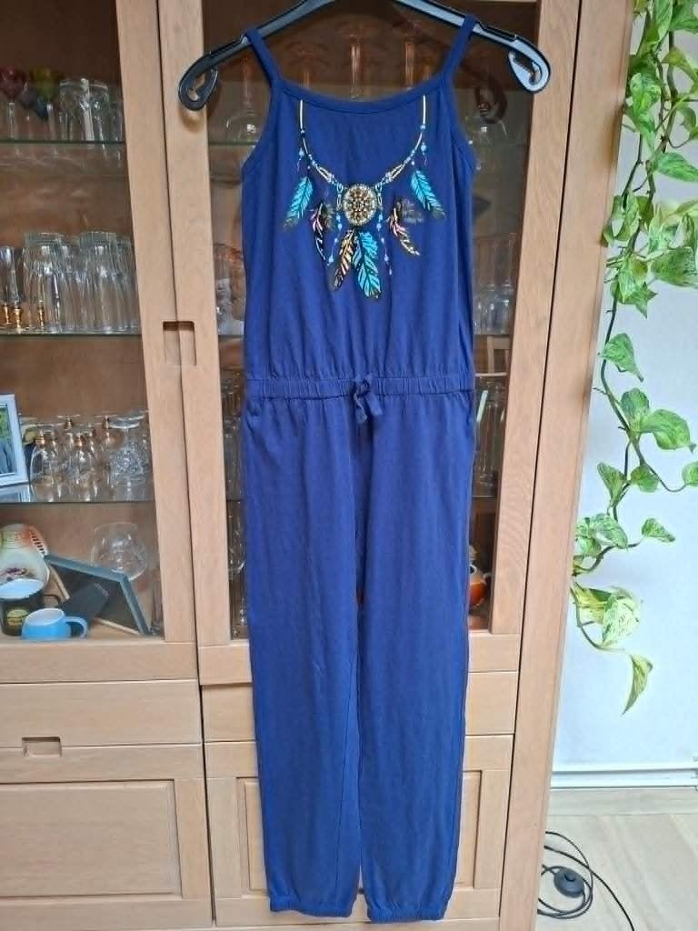 BPC: Jumpsuite (M164) NIEUW, Kinderen en Baby's, Kinderkleding | Maat 164, Nieuw, Meisje, Overige typen, Ophalen of Verzenden