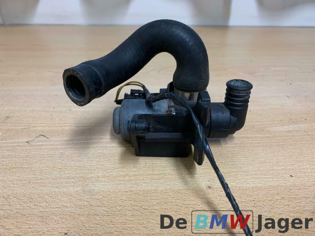 Kachelkraan BMW 3-serie E36 1387846, Gebruikt, Ophalen of Verzenden, BMW, BMW
