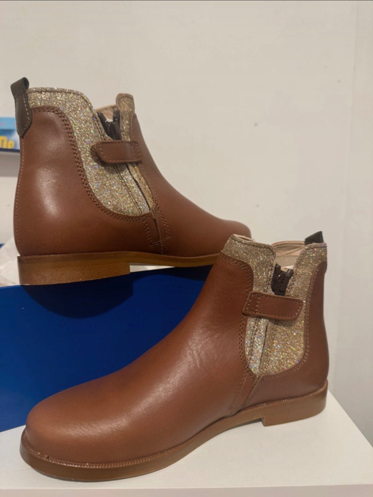 Kinderen Schoenen, Kleding | Heren, Ophalen, Bruin, Boots, Nieuw