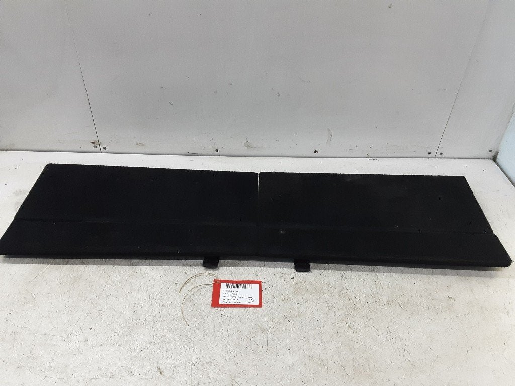 TAPIS DE COFFRE Mercedes-Benz GLE (V167) (01-2018/05-2021), Mercedes-Benz, Mevr. I. Hauben, Utilisé, Rue de l'Espoir 34 34
4030  GRIVEGNÉE, BE
