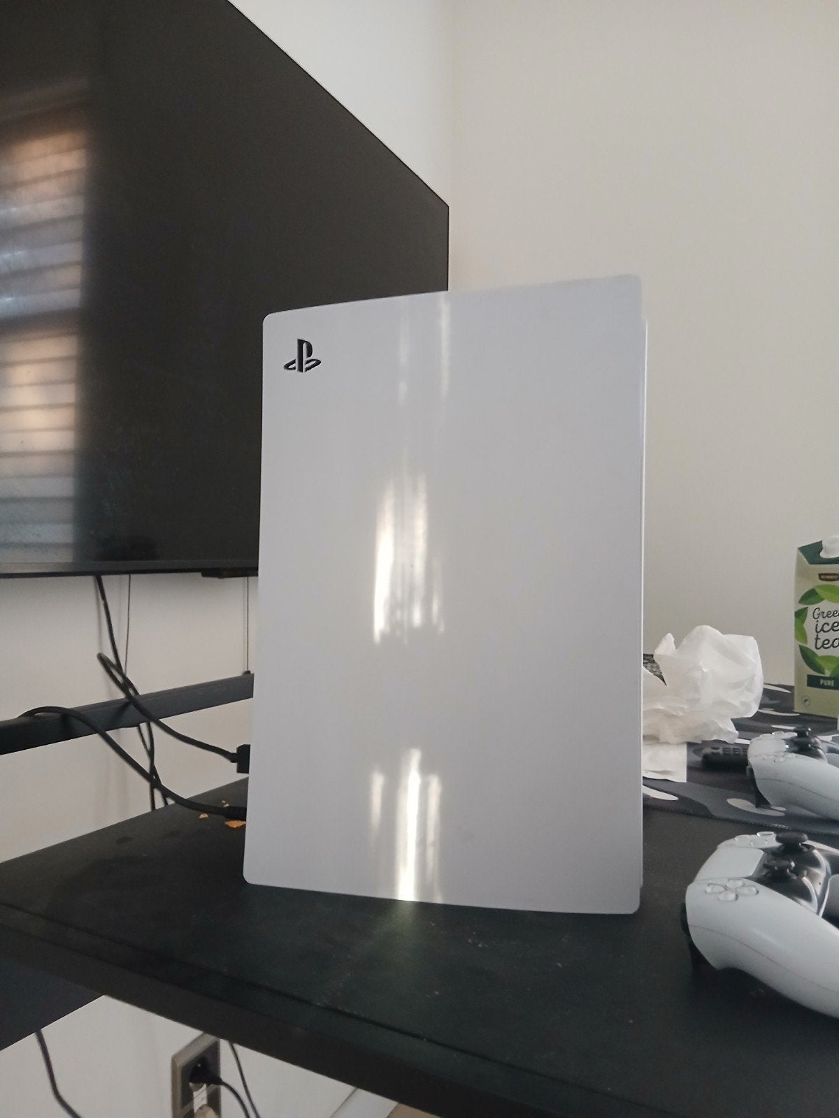 Ps5 disc edition, Ophalen of Verzenden