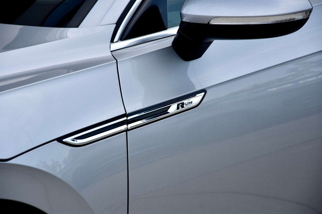 Volkswagen Arteon Arteon 2.0 TDi SCR R-Line DSG (EU6.2), Argent ou Gris, Entreprise, 1968 cm³, 5 portes