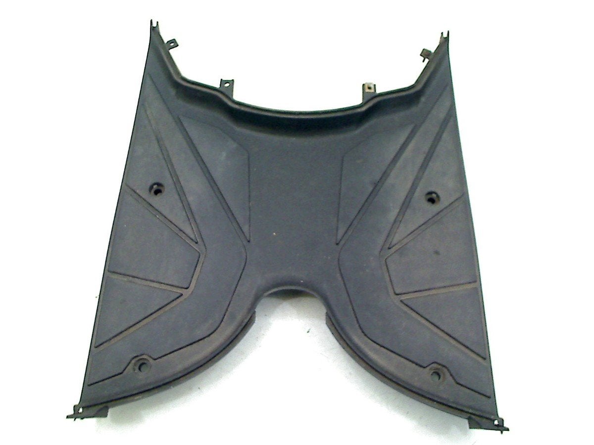TREEPLANK Aprilia SXR 4T 3V E5 2021- (01-2021/-) (1B007704), Aprilia, Piaggio & C. SpA, Gebruikt, Viale Rinaldo Piaggio, 25
56025  Pontedera, PI, IT