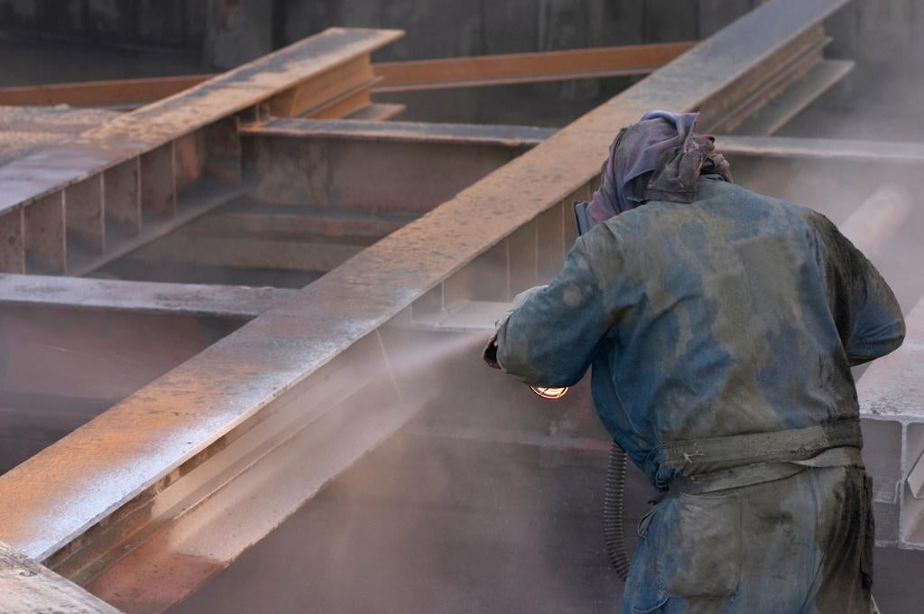 Stralen & Coating – Grote Capaciteit
