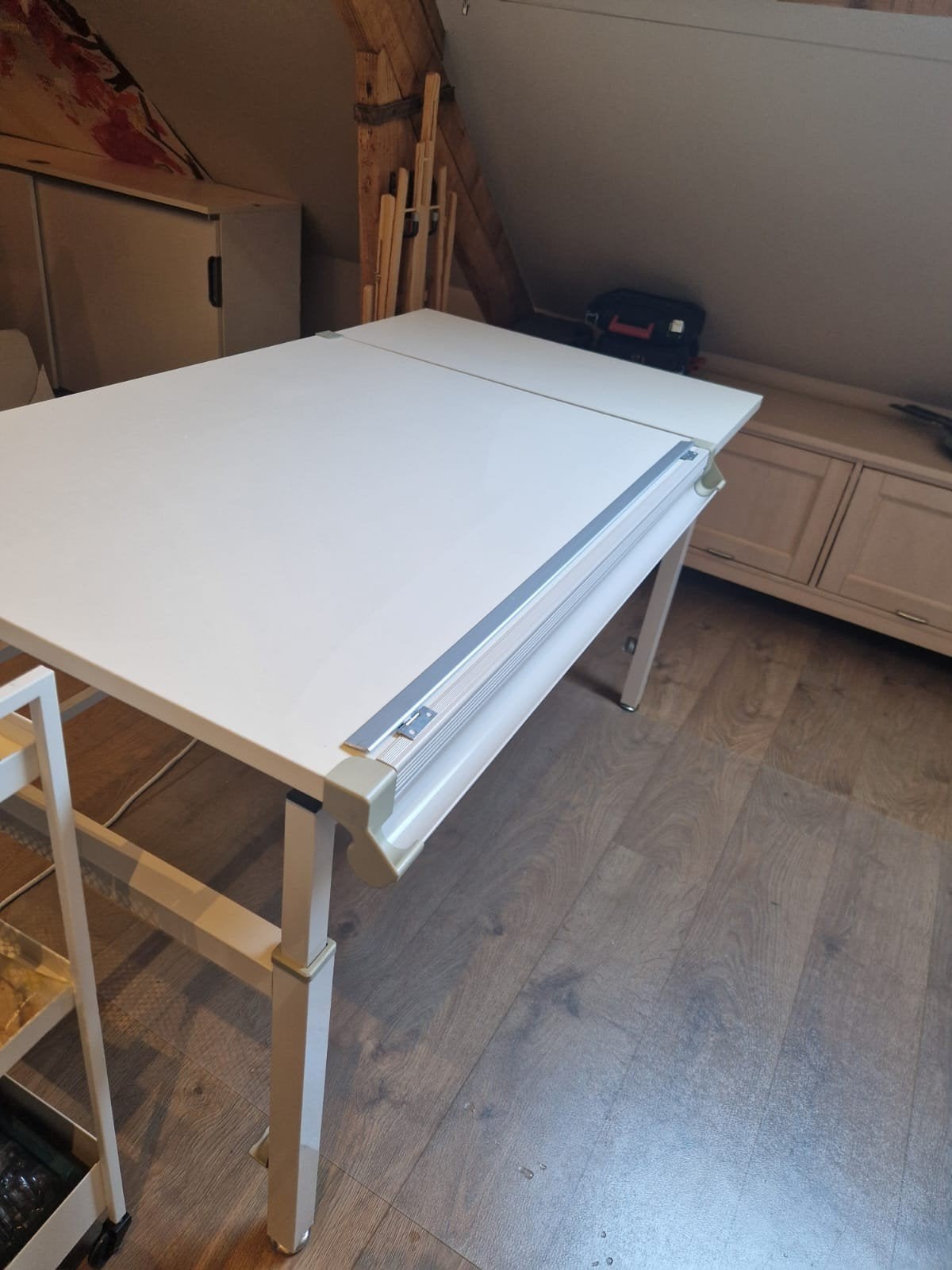 grappige proline tekentafel, Hobby en Vrije tijd, Ophalen