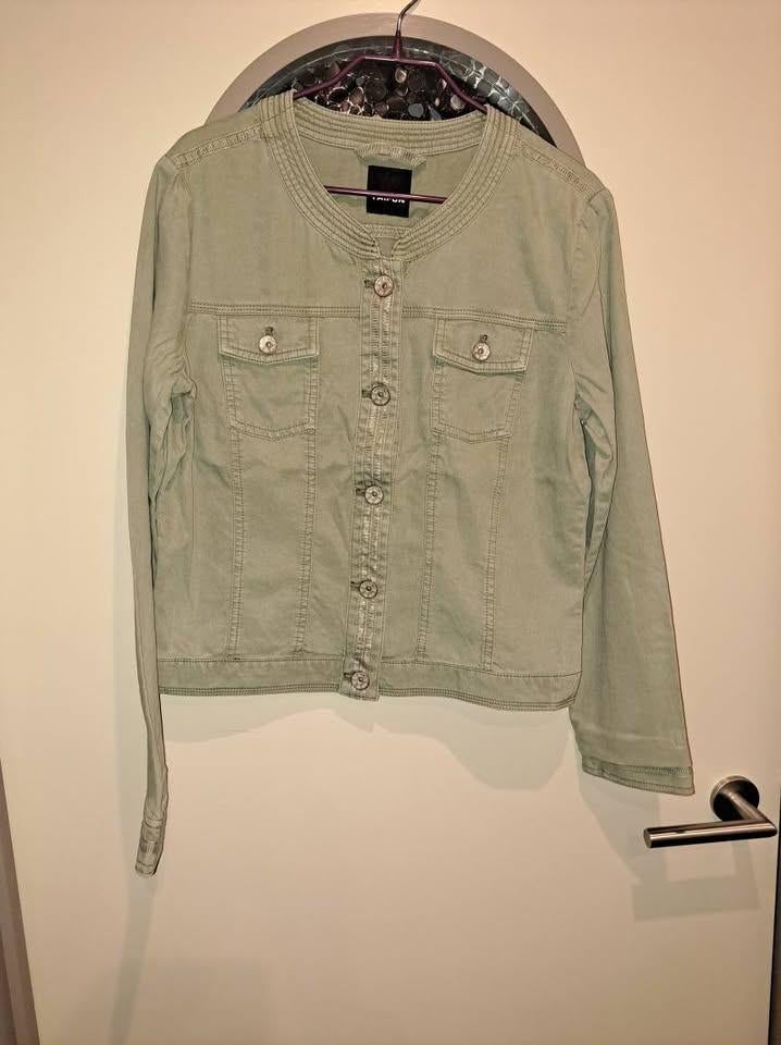 4 verschillende jasjes, zomer, Taifun, Only, LIV, Missy, M, Kleding | Dames, Ophalen of Verzenden, Zo goed als nieuw, Maat 38/40 (M)
