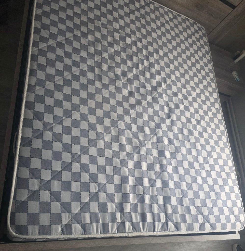 A vendre matelas, Matelas, Comme neuf, Enlèvement, 200 cm