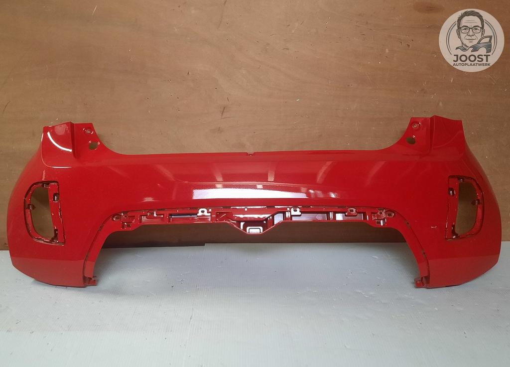 Achterbumper orgineel Suzuki Ignis FL vanaf 2020 71811-73S0, -300 Takatsuka-cho Minami-ku Hamamatsu-shi , Shizuoka 432-8611 Japan