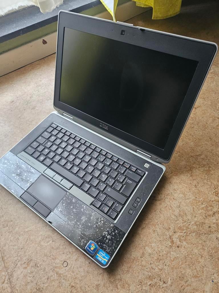 Dell E6430, Informatique & Logiciels
