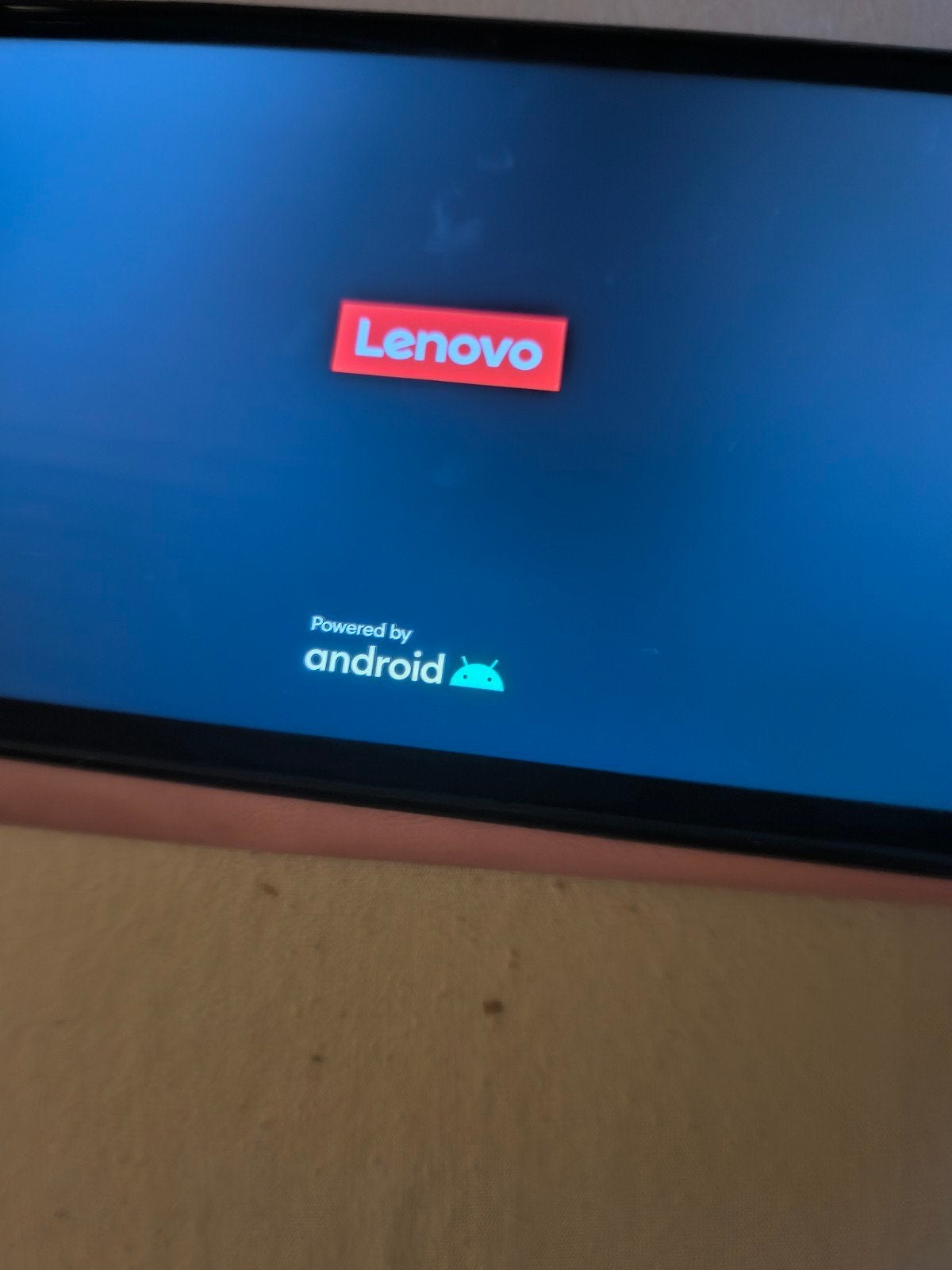 Tablette Lenovo M11 - rarement utilisée, Informatique & Logiciels, Enlèvement ou Envoi