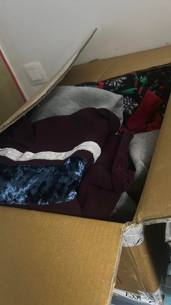 Dames kleding maat M, Ophalen, Zo goed als nieuw, Maat 38/40 (M), Overige kleuren