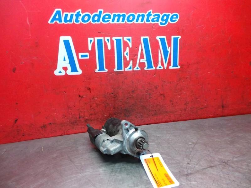 DÉMARREUR Volkswagen Golf VI (5K1) (|0001123044|20110813|), Autos : Pièces & Accessoires, Robert Bosch AG, Volkswagen, Utilisé