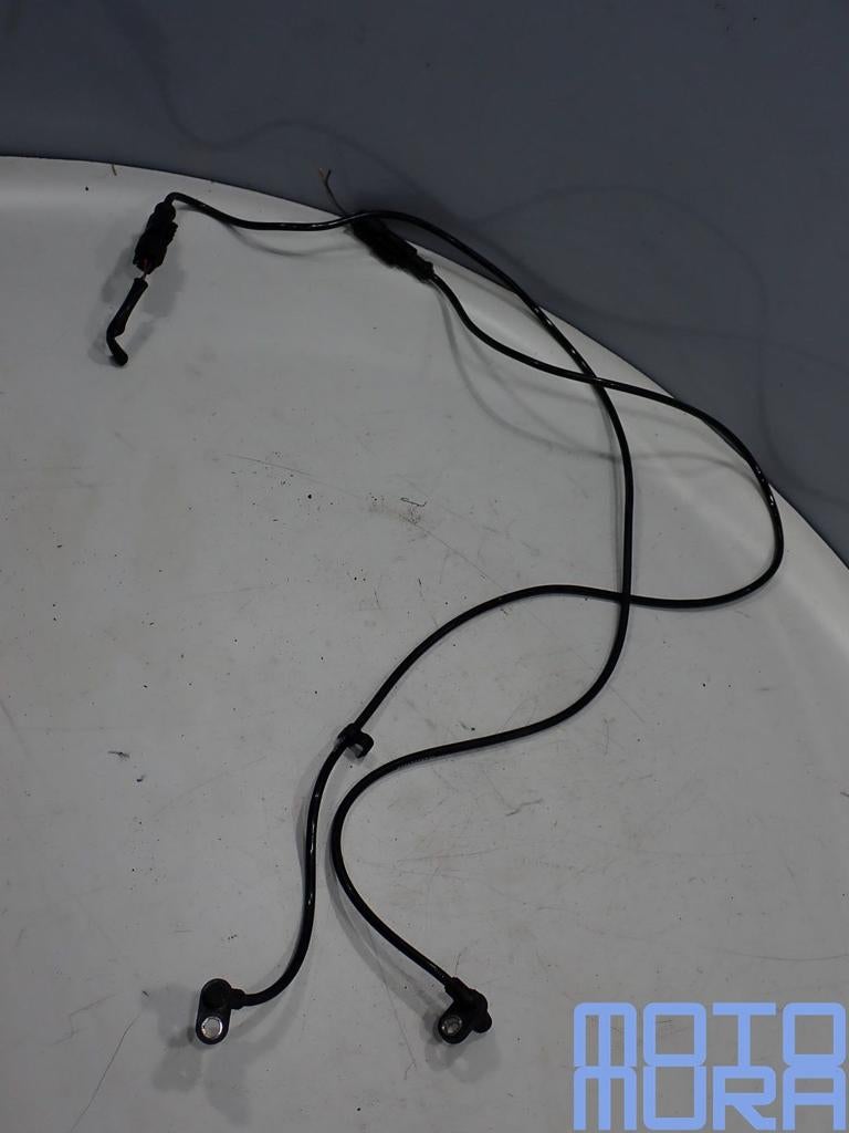 ABS sensoren voor de KTM RC 390 2015 - 2019 RC390 ABS sensor, Motoren, Onderdelen | Overige, Gebruikt, -, -, Ophalen of Verzenden