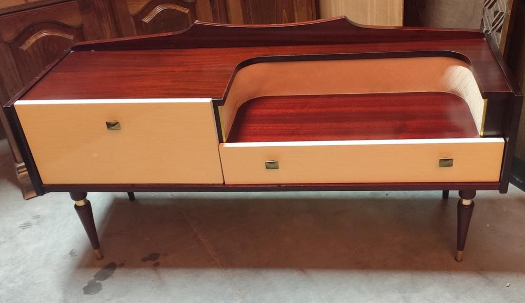 retro.vintage commode kastje, Ophalen