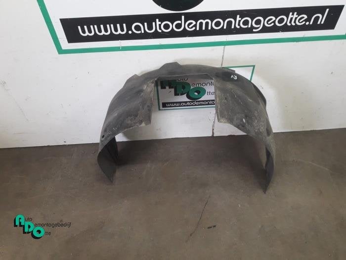 Wielkuip van een Opel Corsa (Corsa C 00-), Gebruikt, -, -, Opel