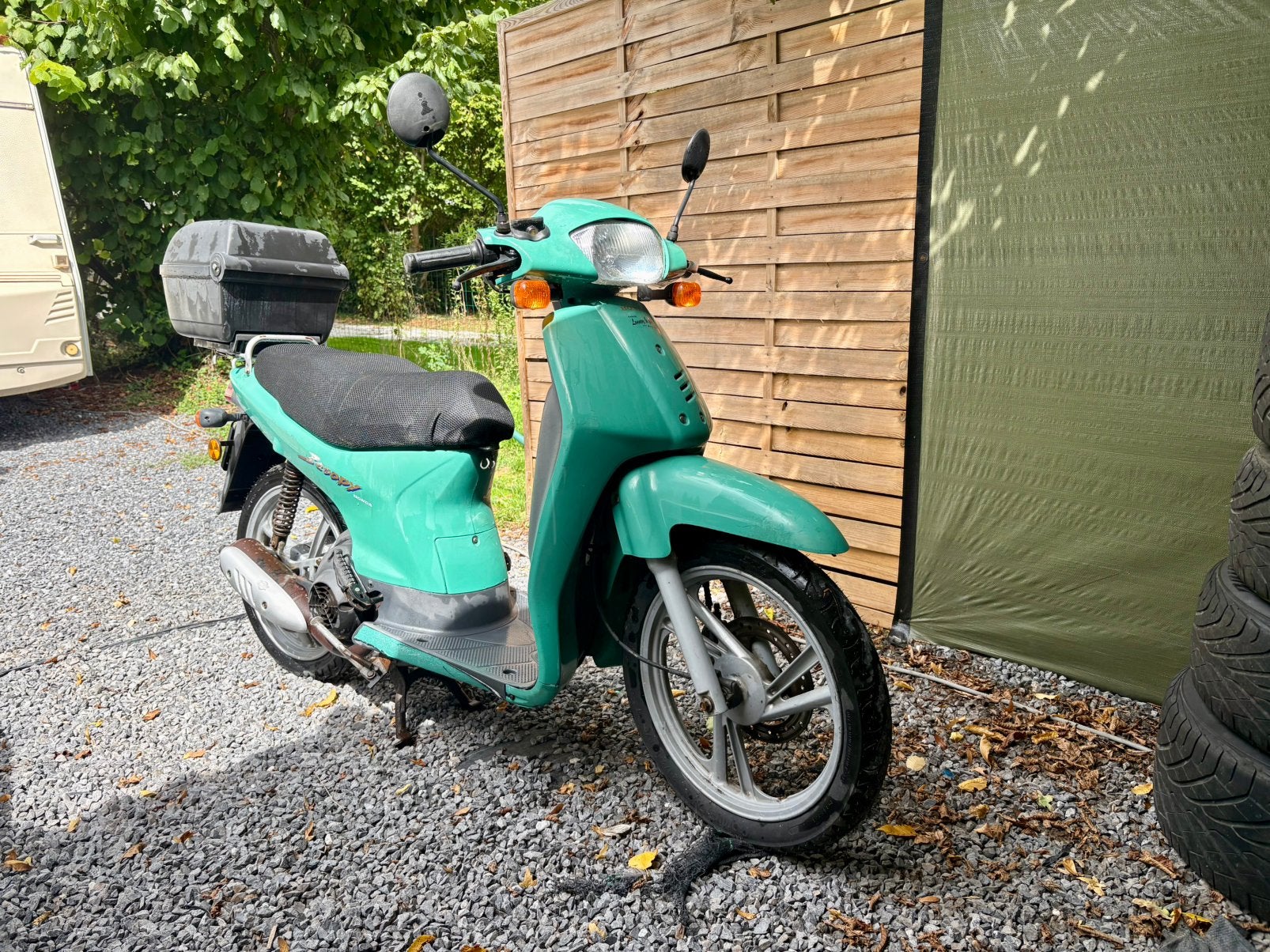Honda scoopy - a saisir !, Ophalen, Overige modellen