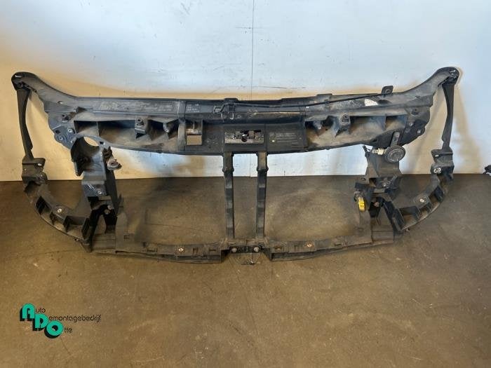 Frontpaneel van een Renault Master (Master 3 10-), Gebruikt, -, Renault, -