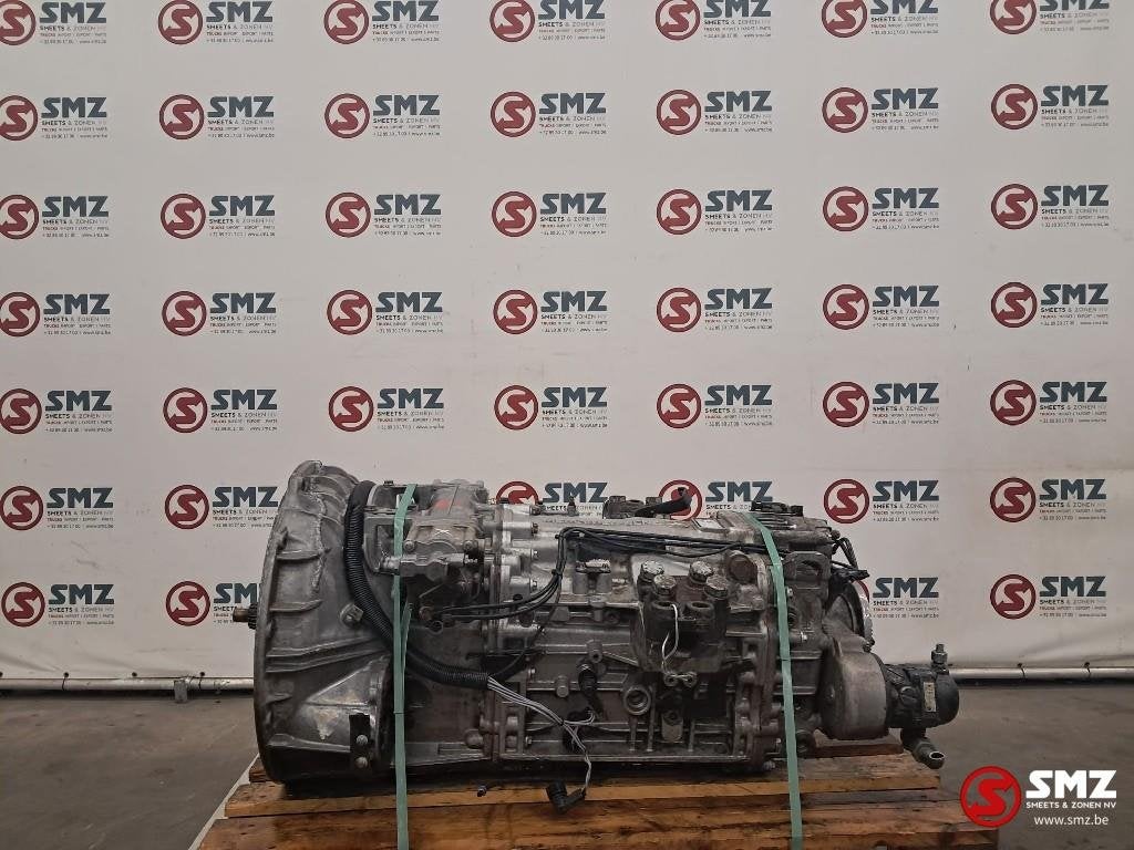 Occ Boite de vitesse Mercedes G240-16, Utilisé, Mercedes-Benz, Transmission et Accessoires