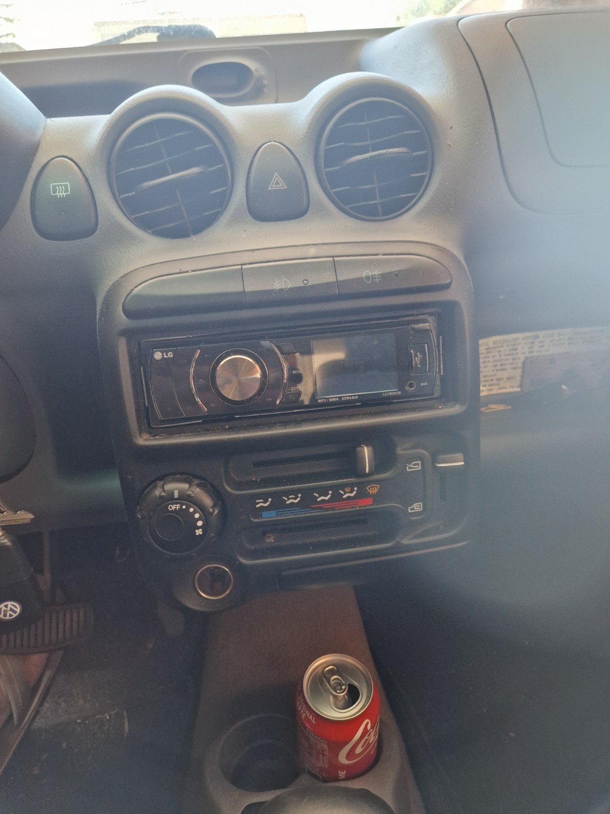 Avendre  Hyundai atos 1.0  essence, Enlèvement, Hyundai