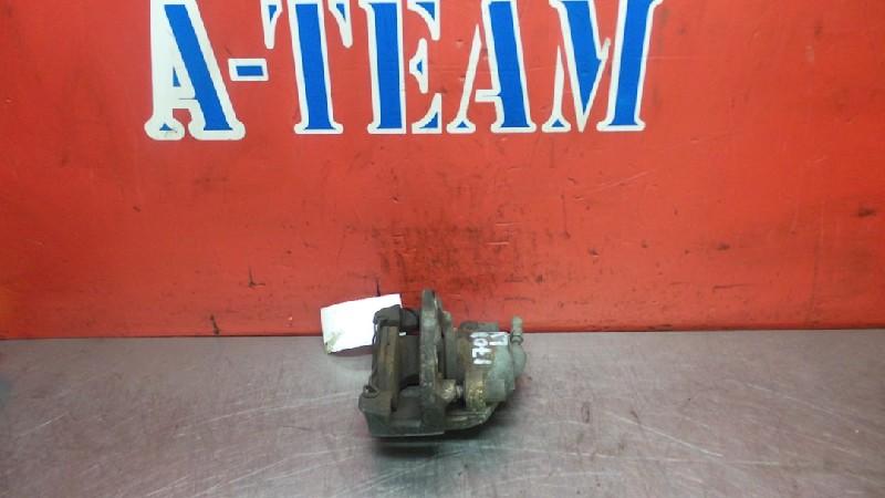 REMKLAUW LINKS VOOR ABS Ford Fiesta 5 (01-2001/12-2009), Gebruikt, Ford