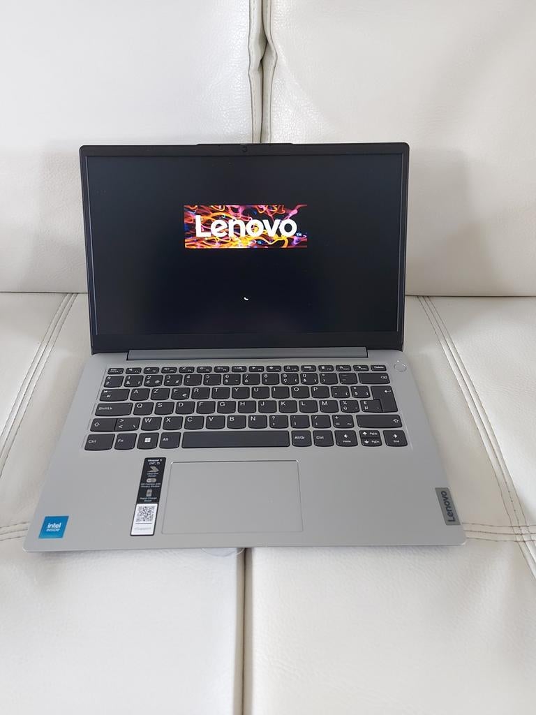 NOTEBOOK LENOVO 14" Neuf.