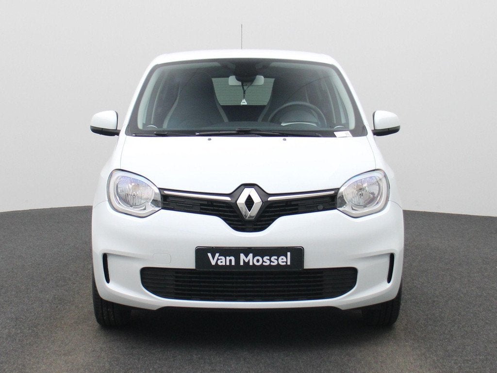 Renault Twingo 0.9 TCe 95 Intens, Autos, https://public.car-pass.be/vhr/8ab26943-1b5f-43ab-8cd7-0f1e199bf2d1, Entreprise, Electronic Stability Program (ESP)