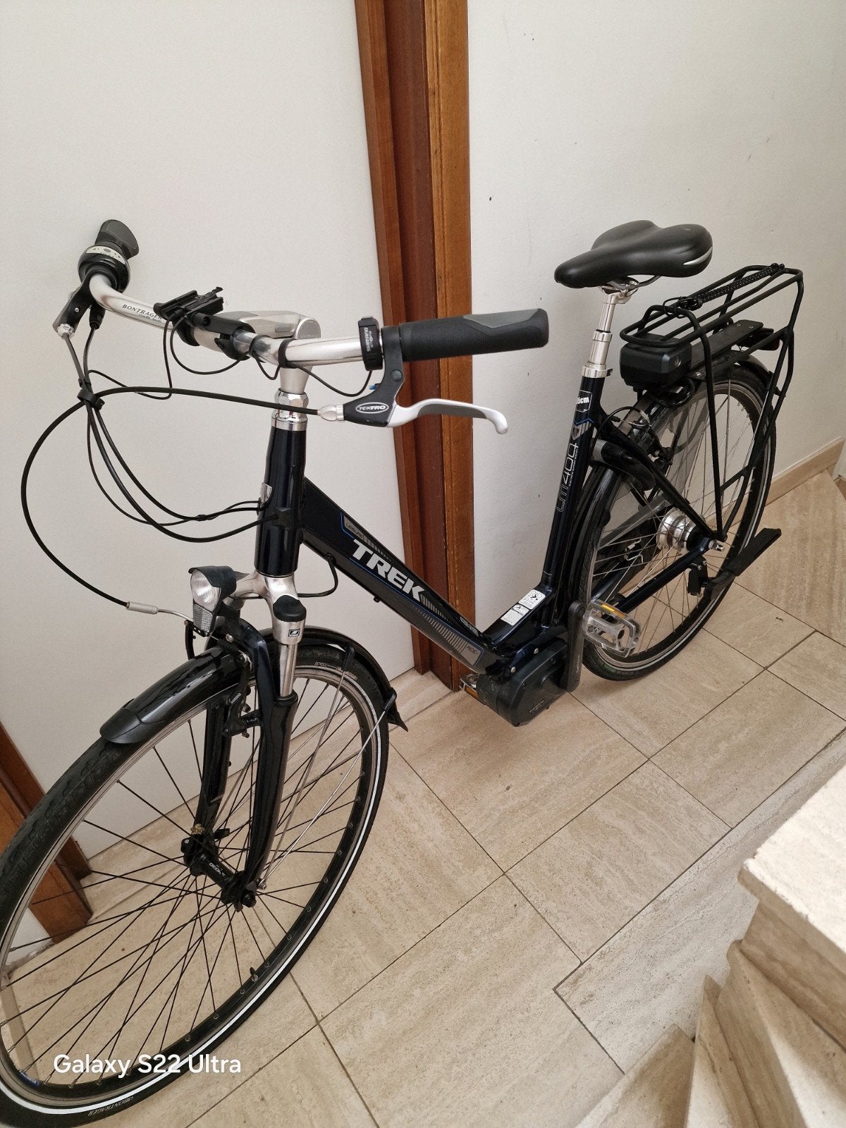 vélo de ville, Enlèvement ou Envoi