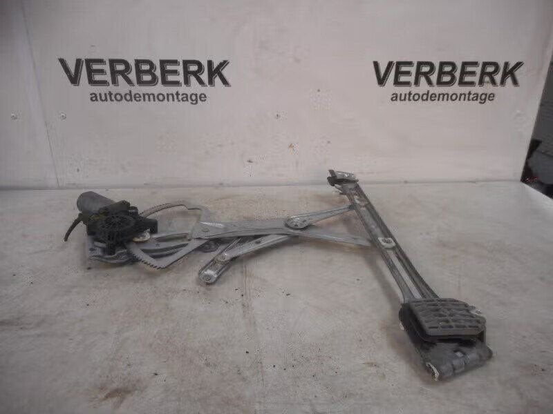 RAAMMECHANIEK ELEK RECHTS Cougar (ECX / W) (6004pa1005), Gebruikt, Ophalen of Verzenden, Henry-Ford-Straße 1 50735 Köln, DE, Ford-Werke GmbH