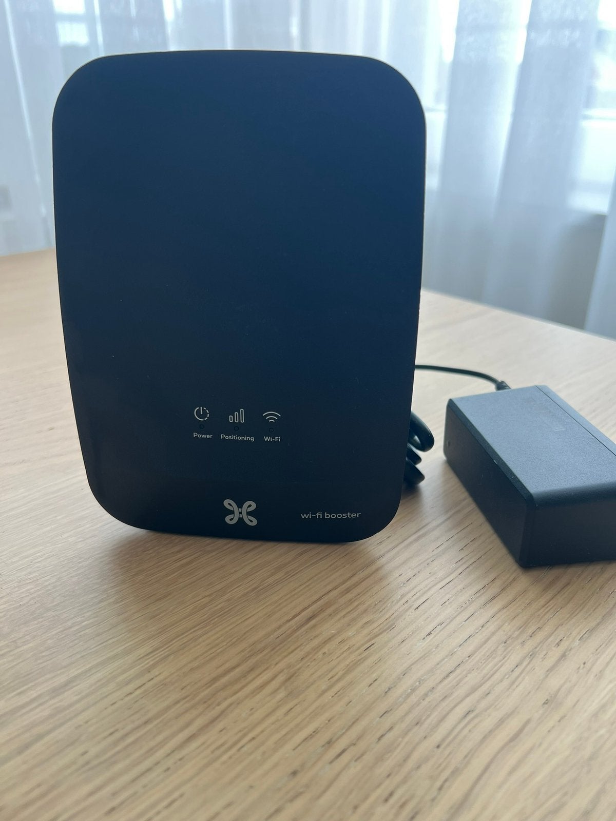 Wifi booster V2, Computers en Software, Ophalen, Gebruikt